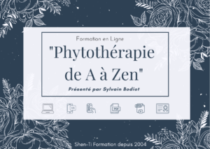 formation phytothérapie en ligne e-learning