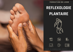 formation reflexologie plantaire en ligne e-learning
