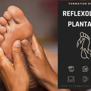 formation reflexologie plantaire en ligne e-learning